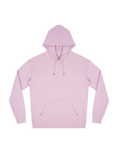 EPF-EP301-NEW - Earth Positive Pullover Hoodie